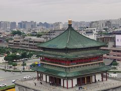 -开元商城(钟楼店)