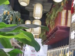 -南京大牌档(龙江新城市广场店)