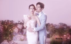 韩式-巴黎婚纱摄影工作室