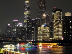 -琶醍壹号•潮菜江景餐吧