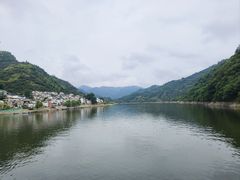 -新安江山水画廊风景区