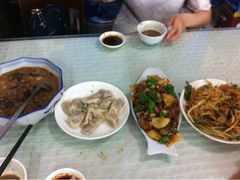 iphone_upload_pic-东北特色水饺(郭家桥店)