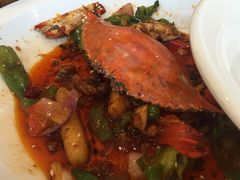 -小厨娘淮扬菜(天印大道店)