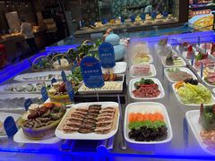 -老德州四合院·德州菜(天衢路店)