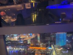 -天玑高空江景餐厅&酒吧Sky Secret Restaurant&Bar