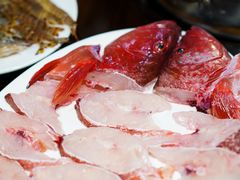 -凯华海鲜火锅·传承三十六年