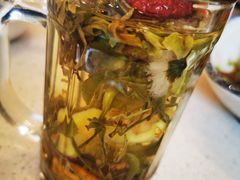 八宝茶-伊祥·敦煌楼