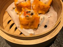 -小城粥道·海胆鲜虾粥(解放广场店)