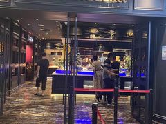 门面-加餐海鲜自助(集美银泰百货店)
