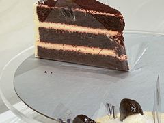 -Lady M(沙田新城市广场店)