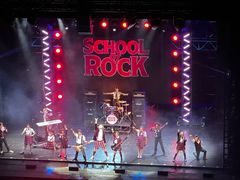 -交通银行前滩31演艺中心