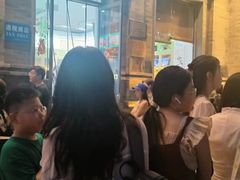 -吴裕泰茶庄(前门大街店)