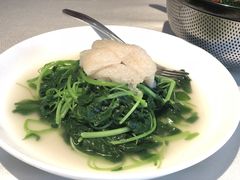 -皇朝会.经典传统粤菜(外滩店)