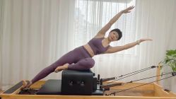 -馨媛瑜伽普拉提