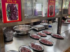 -五洞大众牛餐馆(番禺分店)