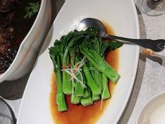 -上和臻品中国菜(花园街店)