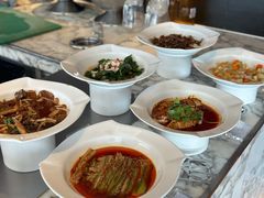 -洲际酒店·地平线全日餐厅HORIZON CAFÉ
