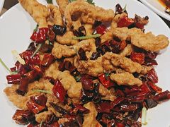 -老大连·海肠捞饭·大连海鲜大连菜(西安路店)