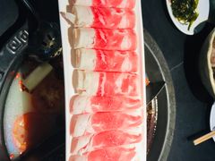 精品羊羔肉-怡品川宇火锅(宝立方店)