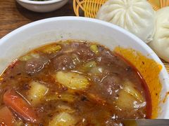 -郑家包子牛肉拉面(尚勤路店)