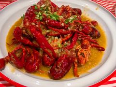 -霸王虾·麻辣小龙虾(清水河公园店)