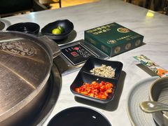 -狐狸爱上椰子鸡(滨江星光大道店)