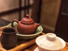 -青藤茶馆(南山路店)