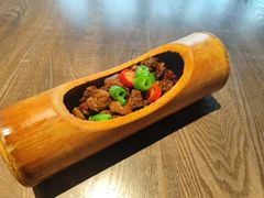 -风波庄(云蝠大厦店)