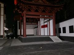 -东坡赤壁风景名胜区