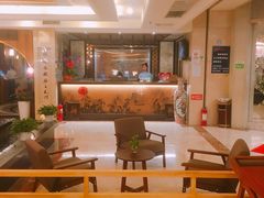 -汤泉良子.足疗按摩.SPA(中关村店)