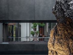 -深圳大梅沙京基洲际度假酒店