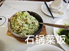 -简小姐·上海餐厅(长城大厦店)
