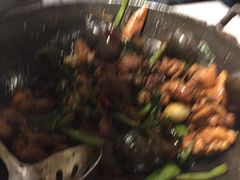 -漓江又一軒·广西菜·桂林米粉(梅林店)