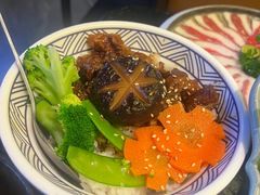 -樱嘢·炭火烧肉(惠南店)
