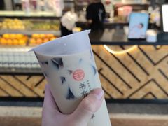 -书亦烧仙草(吉利购物广场店)