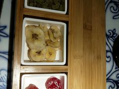 -卢大鲜鱼头捞饭(美利广场店)