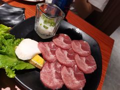-山之屋炭火烧肉·生啤畅饮(大朗万科中央公园店)