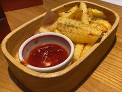 -匠和风精致料理(成都龙湖滨江天街店)
