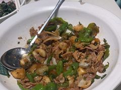 -绿草地·湘菜(芙蓉天街店)