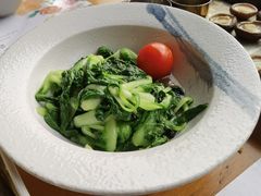 -素描餐厅(灵隐天竺店)
