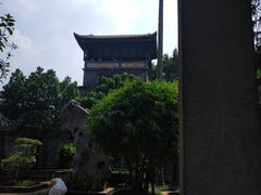 -东莞市可园博物馆