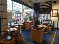 -La Creperie法餐厅(芮欧百货店)