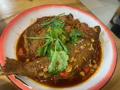 -老三样·美食研究中心(世贸路店)