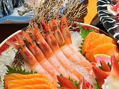 -綱元·海鲜豆捞(明州里店)