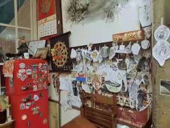 -匿名者纹身学院派·刺青