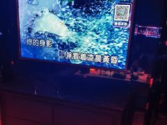-宝岛甲壳虫KTV(蓝天路店)