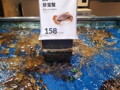 -盒马鲜生(红莲店)