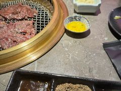 -谷牛日式烤肉(宝山U天地店)