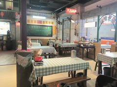 -彭耕记猪油炒小菜(吉联mall店)