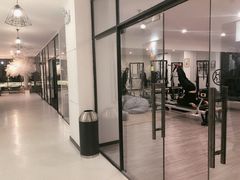-Another Key健身(紫金店)